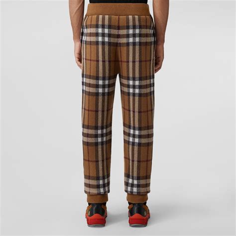 burberry erkek pantolon